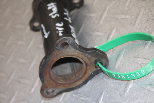 1981 YAMAHA PW50 Y-ZINGER DRIVE SHAFT HOUSING - Fresh Stock Dated October 2025