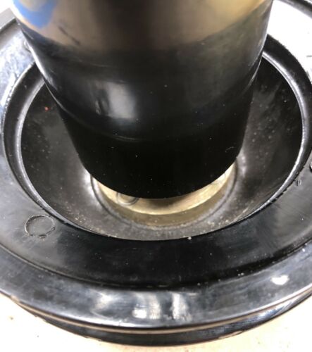Mercury MERCRUISER WATER PUMP PULLY 46-807151 5.0 5.7 10243880 52822-C Assembly - Fresh Stock Dated October 2025