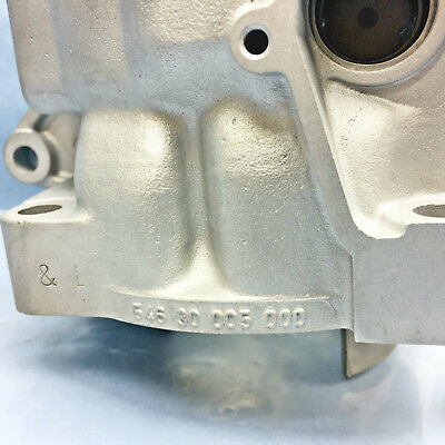KTM 250SX Cylinder Namura Top End Piston Gaskets 1994 250 SX - Fresh Stock Dated October 2025