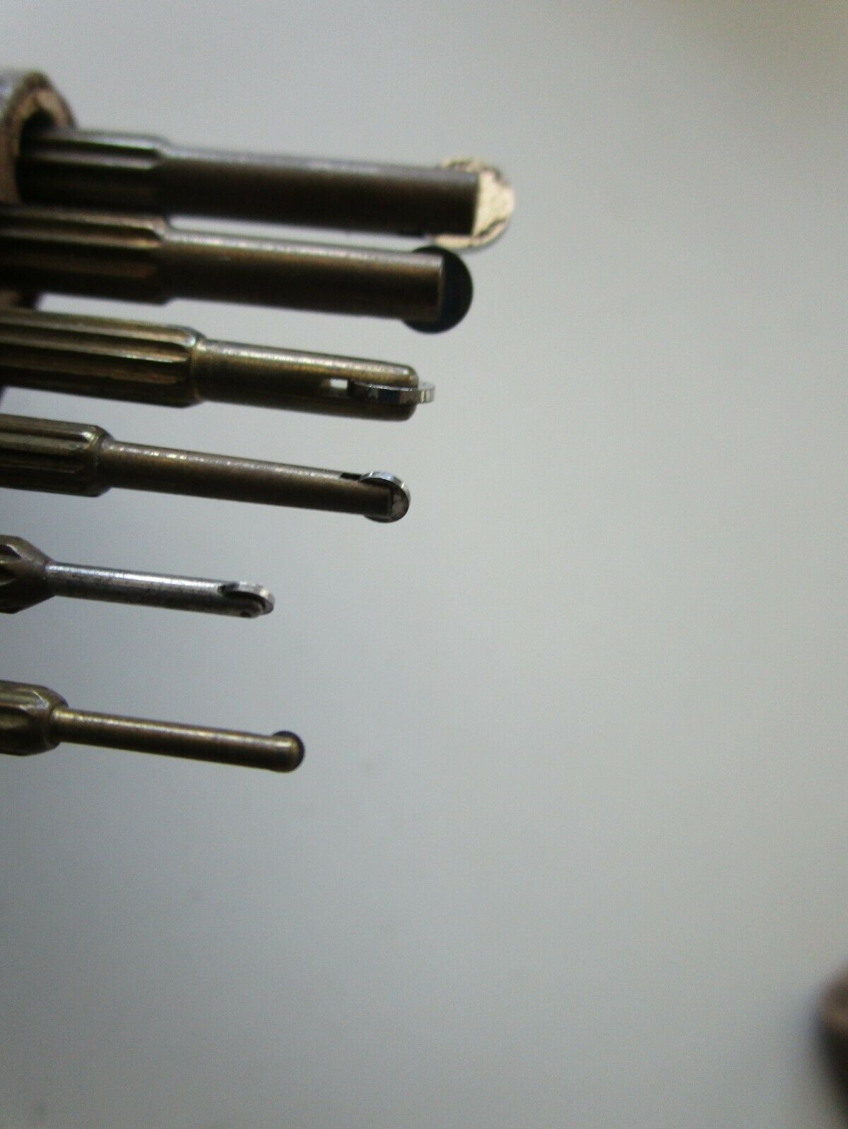VINTAGE WATCHMAKERS TOOL - Fresh Stock Dated October 2025