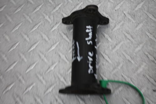 1981 YAMAHA PW50 Y-ZINGER DRIVE SHAFT HOUSING - Fresh Stock Dated October 2025
