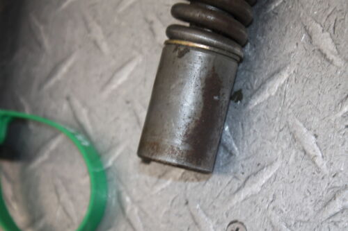 1981 YAMAHA PW50 Y-ZINGER DRIVE SHAFT HOUSING - Fresh Stock Dated October 2025
