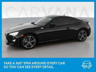 2013 Scion FR-S Coupe 2D - Fresh Stock Dated October 2025