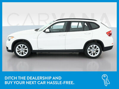 2014 BMW X1 xDrive28i Sport Utility 4D - Fresh Stock Dated October 2025