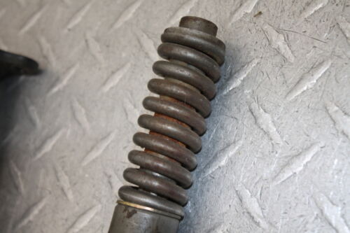 1981 YAMAHA PW50 Y-ZINGER DRIVE SHAFT HOUSING - Fresh Stock Dated October 2025