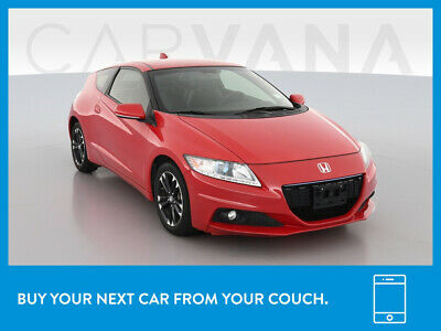 2015 Honda CR-Z EX Coupe 2D - Fresh Stock Dated October 2025