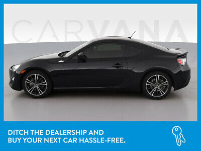 2013 Scion FR-S Coupe 2D - Fresh Stock Dated October 2025