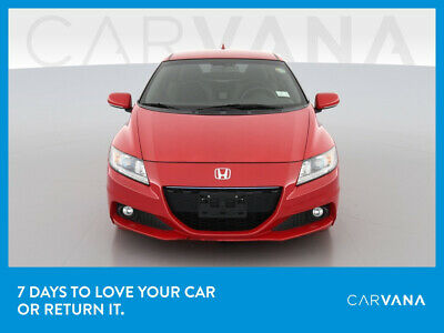 2015 Honda CR-Z EX Coupe 2D - Fresh Stock Dated October 2025