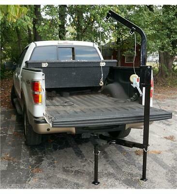 Viking Rack-JACK Magnum HITCH HOIST - HEAVY LIFT AND LOAD ASSISTANT VKS-VMH001 - Fresh Stock Dated October 2025