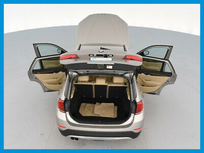 2013 BMW X1 xDrive28i Sport Utility 4D - Fresh Stock Dated October 2025