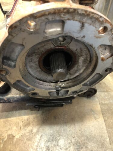 Jeep AX5 Wrangler YJ-TJ 87-02 Manual 5 Speed Transmission 2.5L 4 Cyl - Fresh Stock Dated October 2025