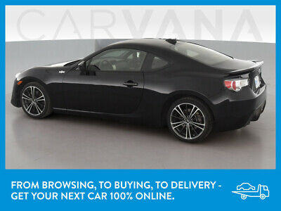 2016 Scion FR-S Coupe 2D - Fresh Stock Dated October 2025