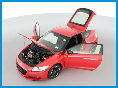 2015 Honda CR-Z EX Coupe 2D - Fresh Stock Dated October 2025