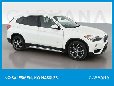 2016 BMW X1 xDrive28i Sport Utility 4D - Fresh Stock Dated October 2025