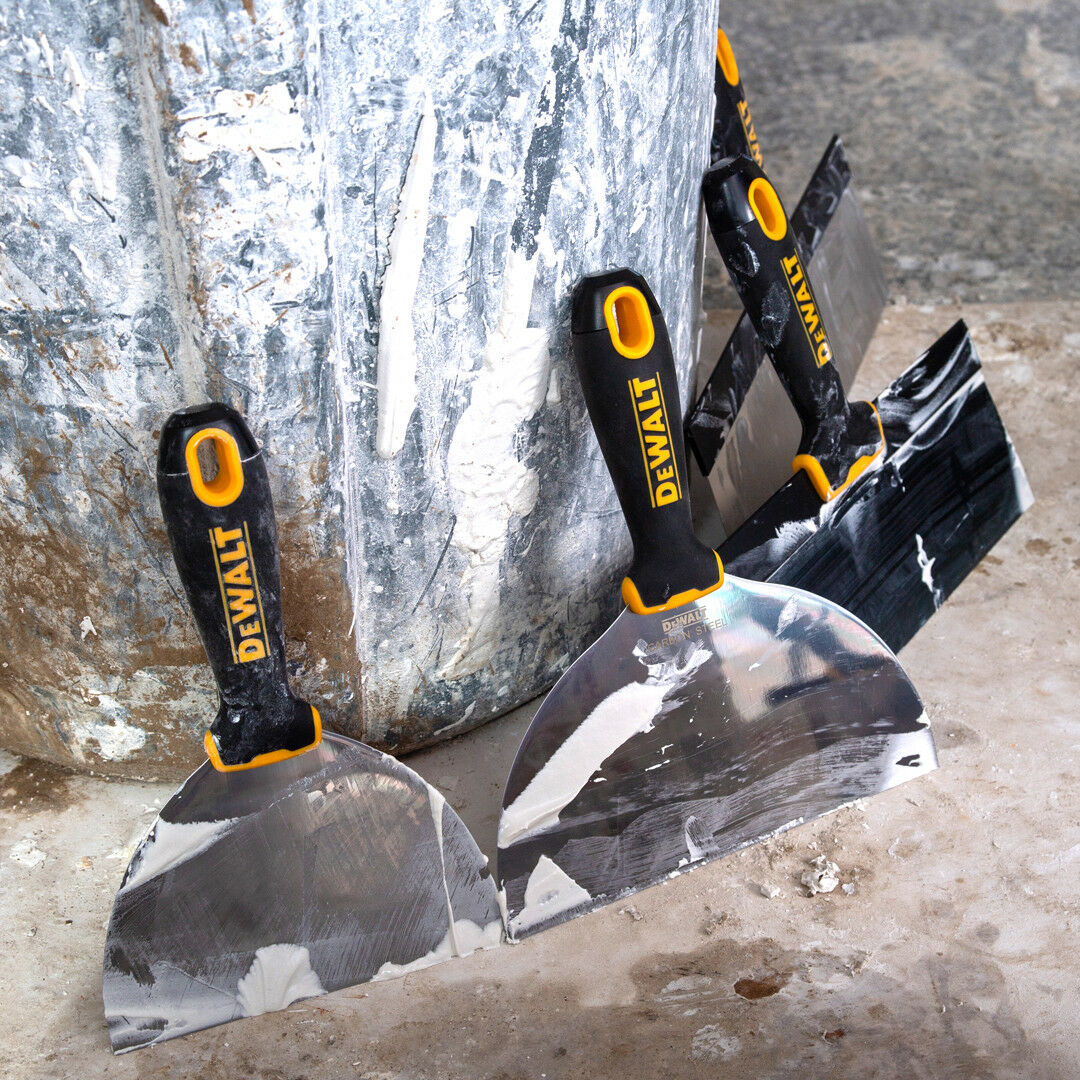 DEWALT Putty Knife 8