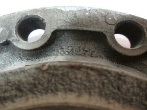 1365024 1364277 Harmonic Balancer Damper for OMC Buick V6 Stringer Stern Drive - Fresh Stock Dated October 2025