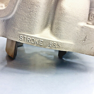 KTM 250SX Cylinder Namura Top End Piston Gaskets 1994 250 SX - Fresh Stock Dated October 2025