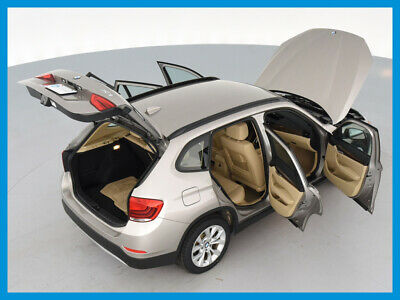 2013 BMW X1 xDrive28i Sport Utility 4D - Fresh Stock Dated October 2025
