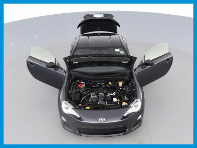 2013 Scion FR-S Coupe 2D - Fresh Stock Dated October 2025
