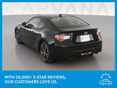 2016 Scion FR-S Coupe 2D - Fresh Stock Dated October 2025