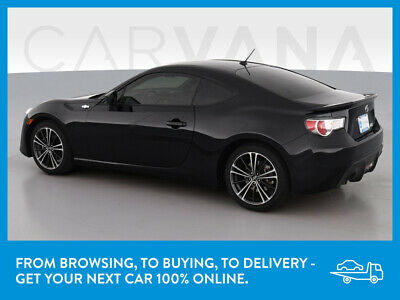 2013 Scion FR-S Coupe 2D - Fresh Stock Dated October 2025