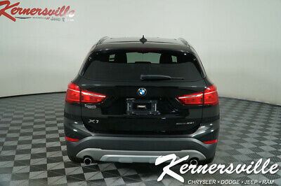 2018 BMW X1 Sdrive28i - Fresh Stock Dated October 2025