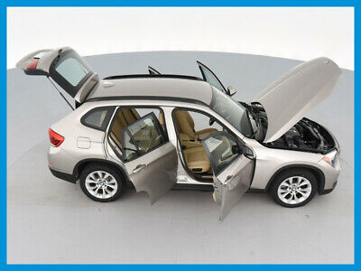 2013 BMW X1 xDrive28i Sport Utility 4D - Fresh Stock Dated October 2025