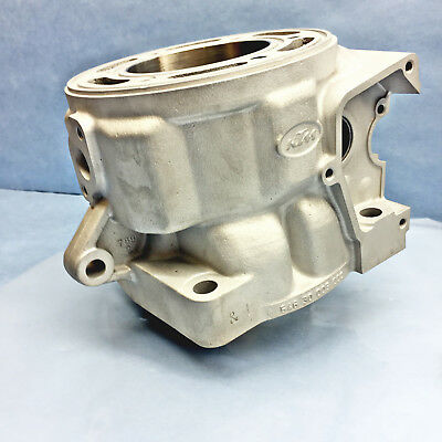 KTM 250SX Cylinder Namura Top End Piston Gaskets 1994 250 SX - Fresh Stock Dated October 2025