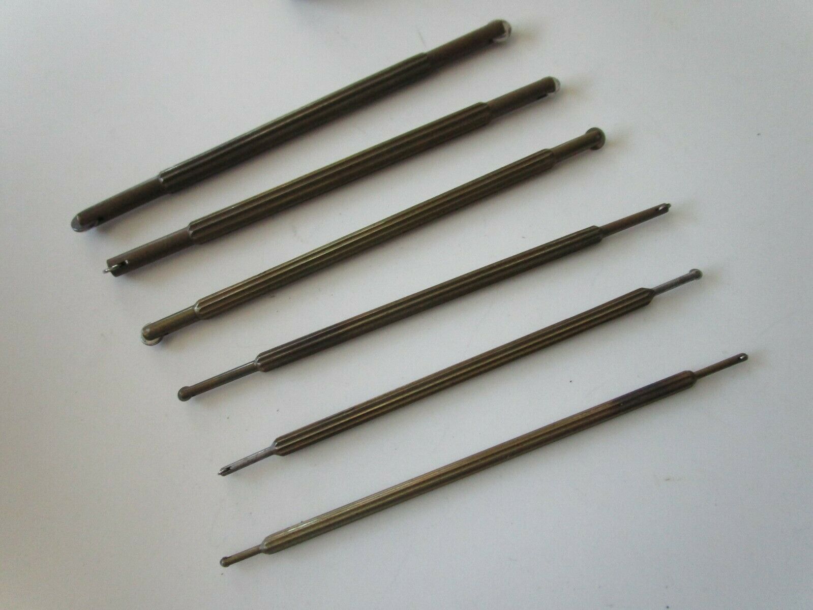 VINTAGE WATCHMAKERS TOOL - Fresh Stock Dated October 2025