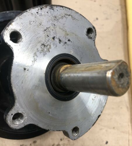 Mercury MERCRUISER WATER PUMP PULLY 46-807151 5.0 5.7 10243880 52822-C Assembly - Fresh Stock Dated October 2025