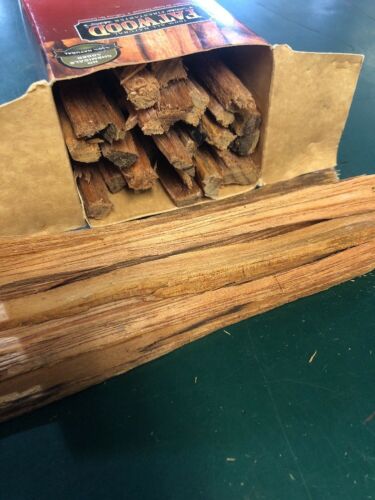 100% All Natural Fatwood Firestarter 1.5 Pounds - Fresh Stock Dated October 2025