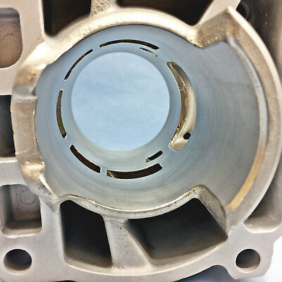 KTM 250SX Cylinder Namura Top End Piston Gaskets 1994 250 SX - Fresh Stock Dated October 2025