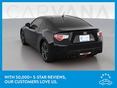2013 Scion FR-S Coupe 2D - Fresh Stock Dated October 2025