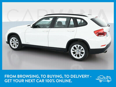 2014 BMW X1 xDrive28i Sport Utility 4D - Fresh Stock Dated October 2025