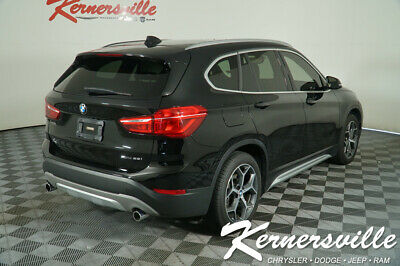 2018 BMW X1 Sdrive28i - Fresh Stock Dated October 2025