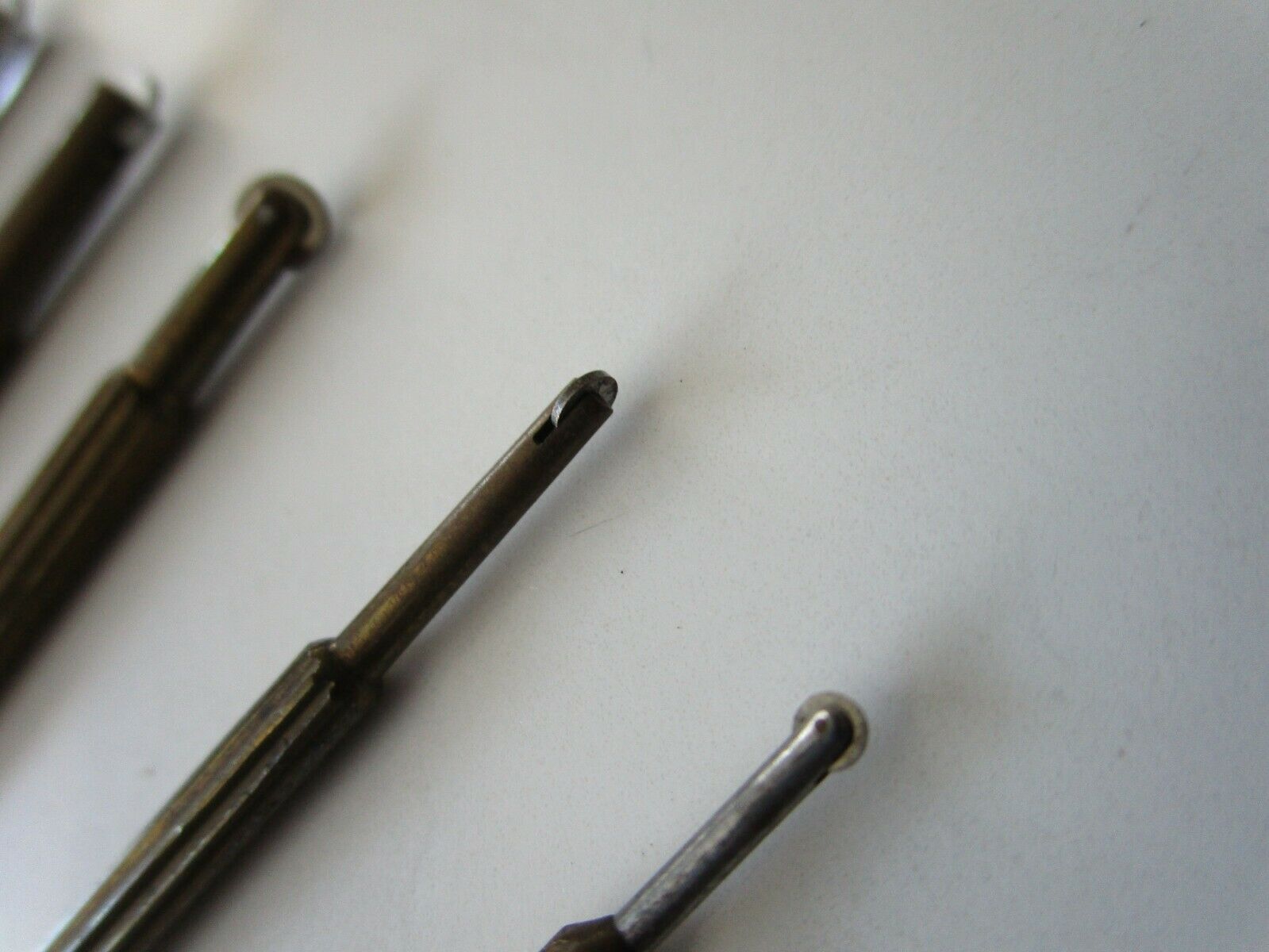 VINTAGE WATCHMAKERS TOOL - Fresh Stock Dated October 2025