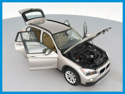 2013 BMW X1 xDrive28i Sport Utility 4D - Fresh Stock Dated October 2025