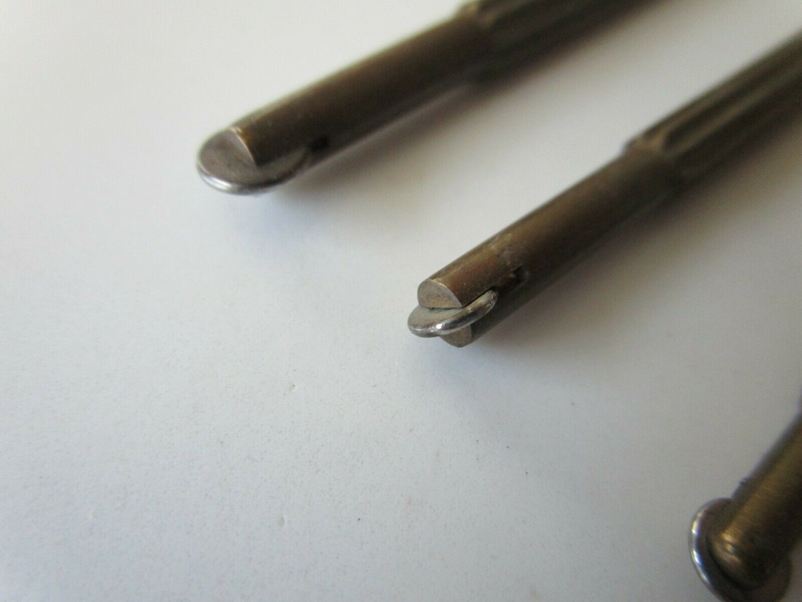 VINTAGE WATCHMAKERS TOOL - Fresh Stock Dated October 2025