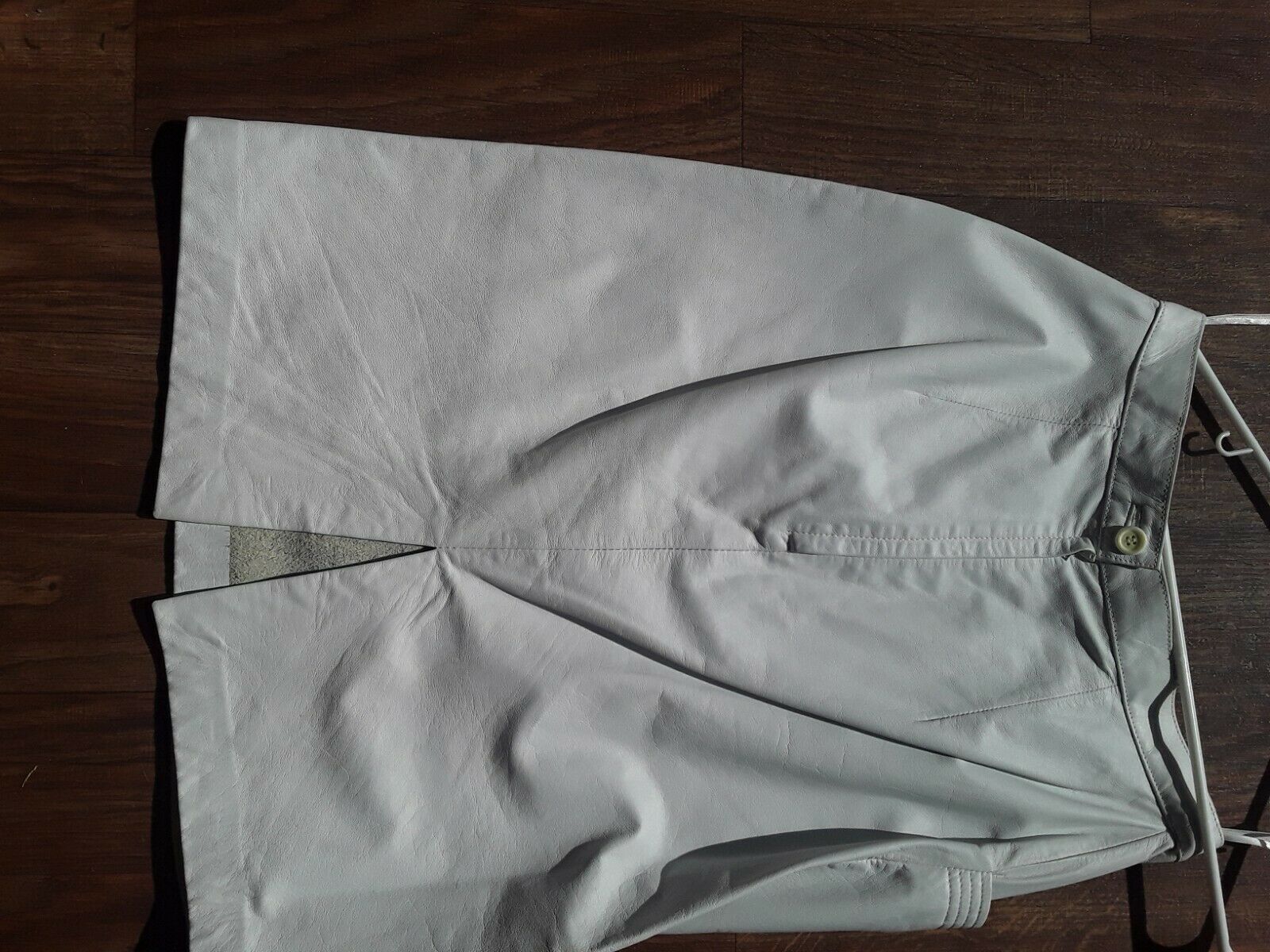 Vintage Avanti Women's Skirt size 12 in white - Fresh Stock Dated October 2025