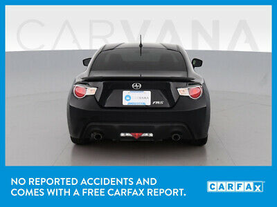 2013 Scion FR-S Coupe 2D - Fresh Stock Dated October 2025