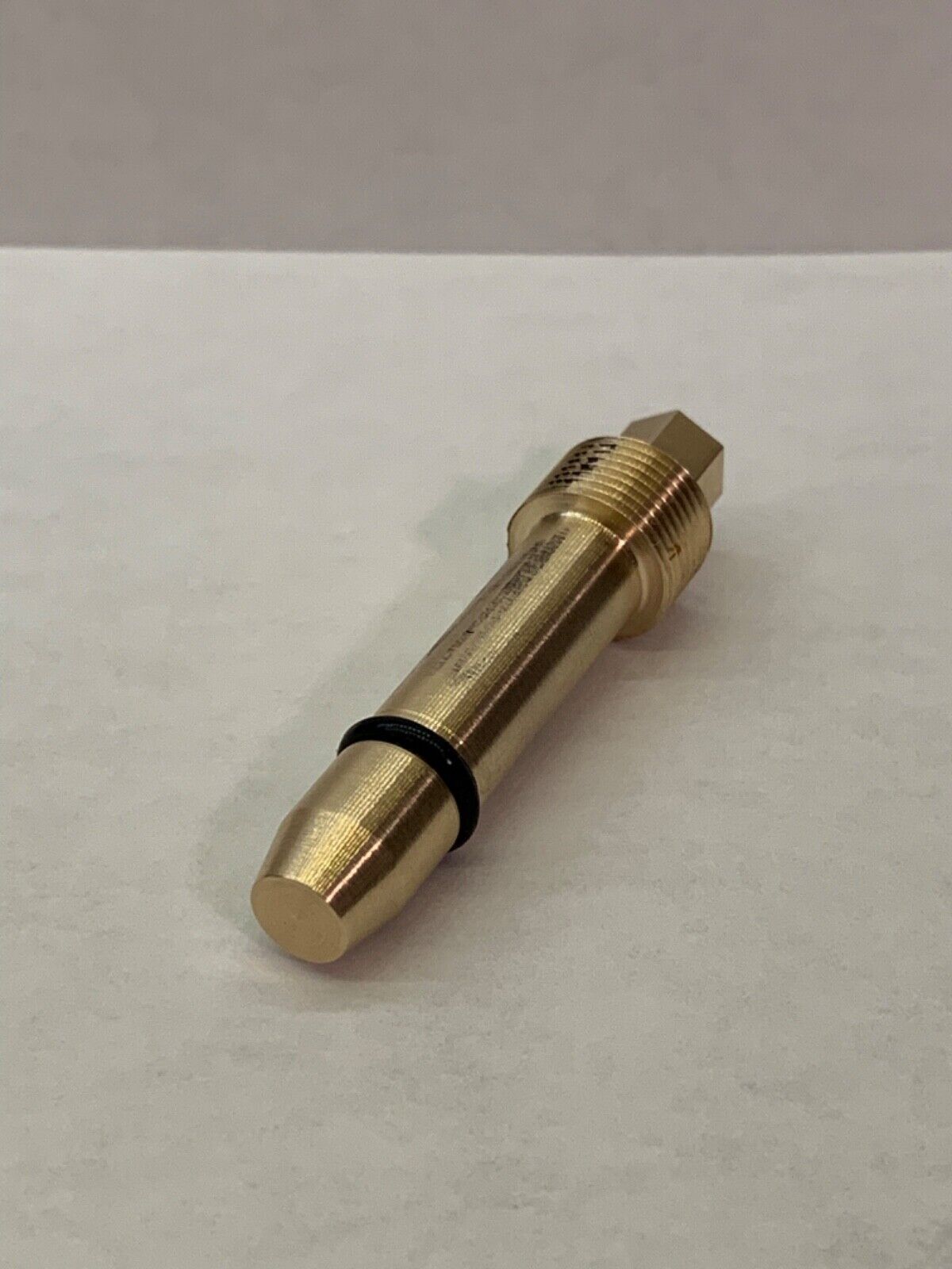 Suzuki LTR 450 fuel shut off screw - Fresh Stock Dated October 2025