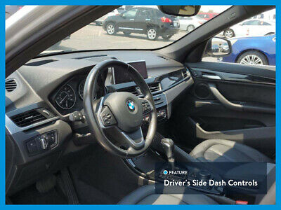 2016 BMW X1 xDrive28i Sport Utility 4D - Fresh Stock Dated October 2025