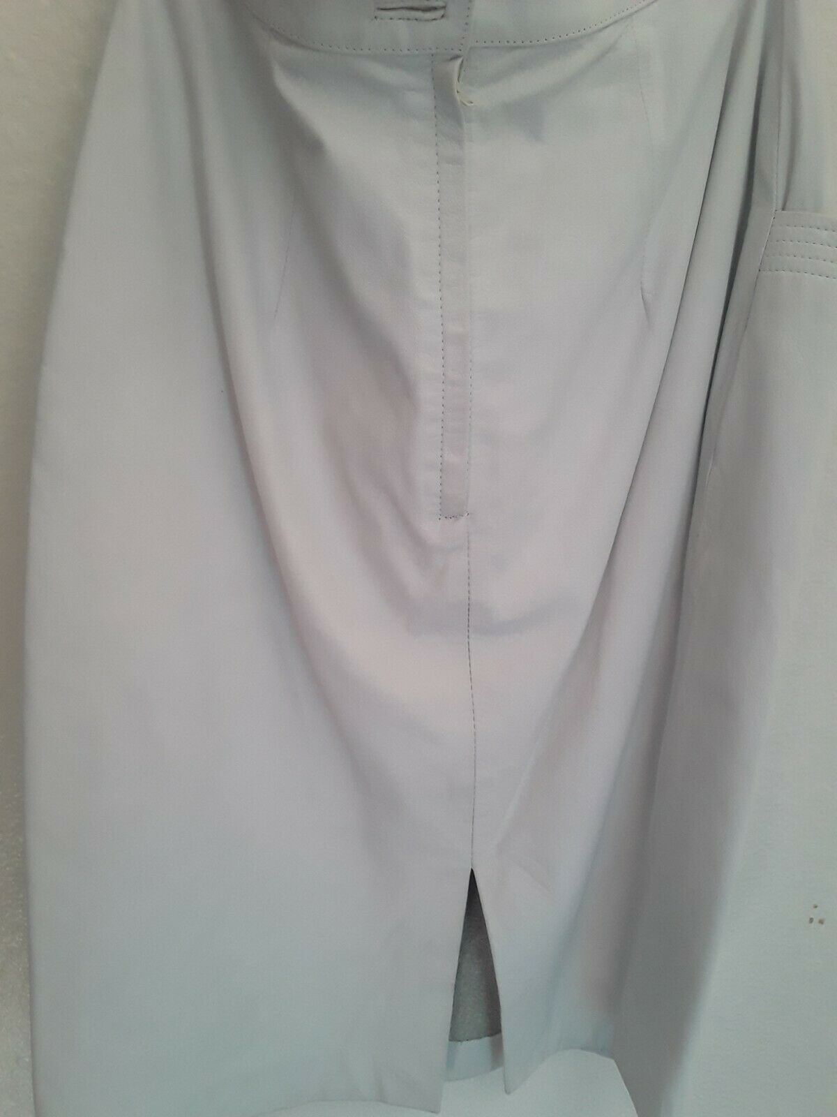 Vintage Avanti Women's Skirt size 12 in white - Fresh Stock Dated October 2025
