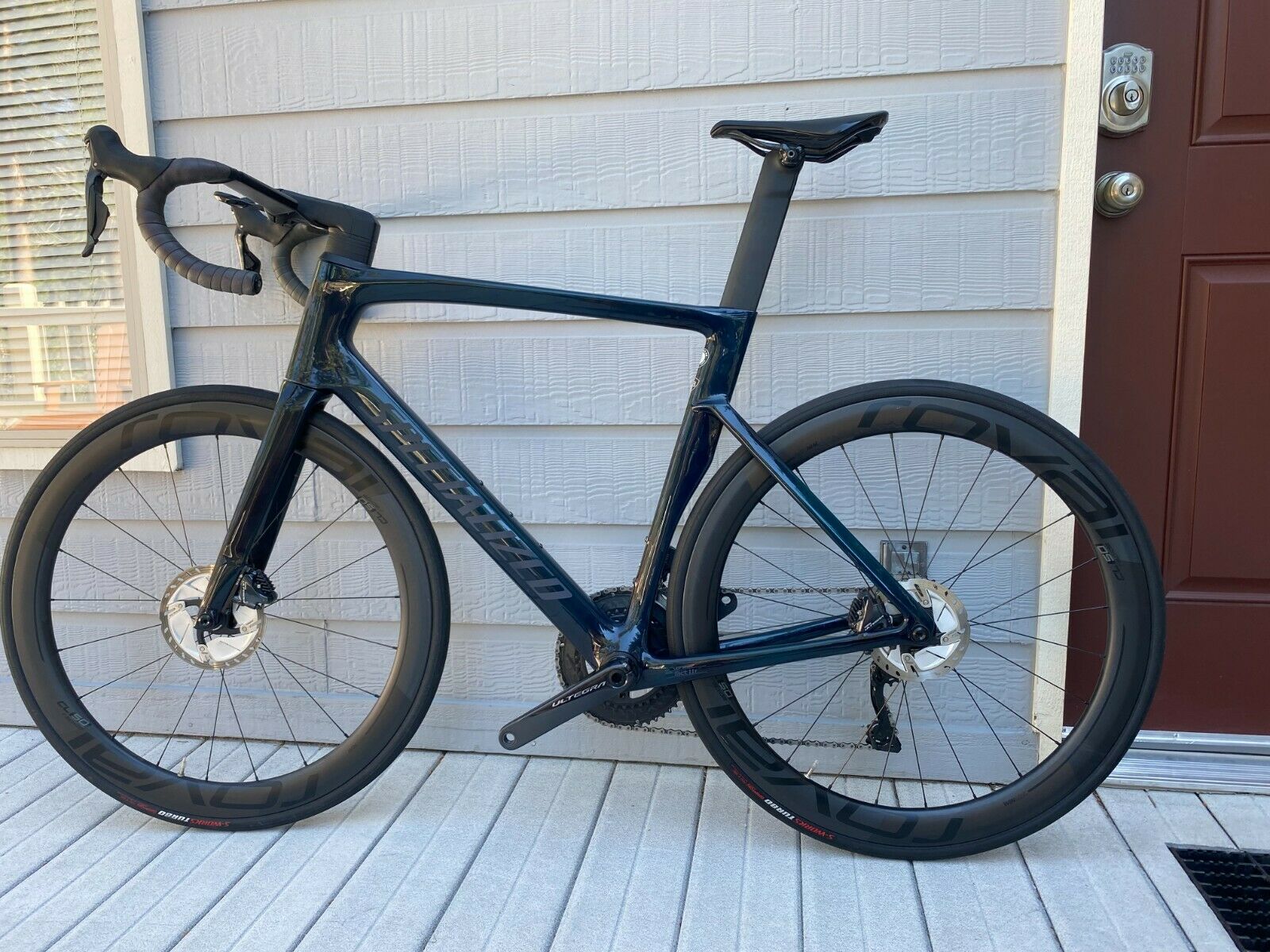 2020 Specialized Venge Pro - Fresh Stock Dated October 2025