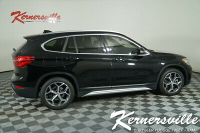 2018 BMW X1 Sdrive28i - Fresh Stock Dated October 2025