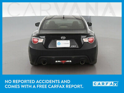 2016 Scion FR-S Coupe 2D - Fresh Stock Dated October 2025