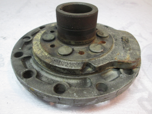 1365024 1364277 Harmonic Balancer Damper for OMC Buick V6 Stringer Stern Drive - Fresh Stock Dated October 2025