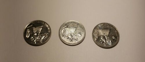1989, 90, 91 Dominican Republic 25 Centavos - Fresh Stock Dated October 2025
