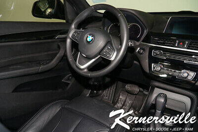 2018 BMW X1 Sdrive28i - Fresh Stock Dated October 2025