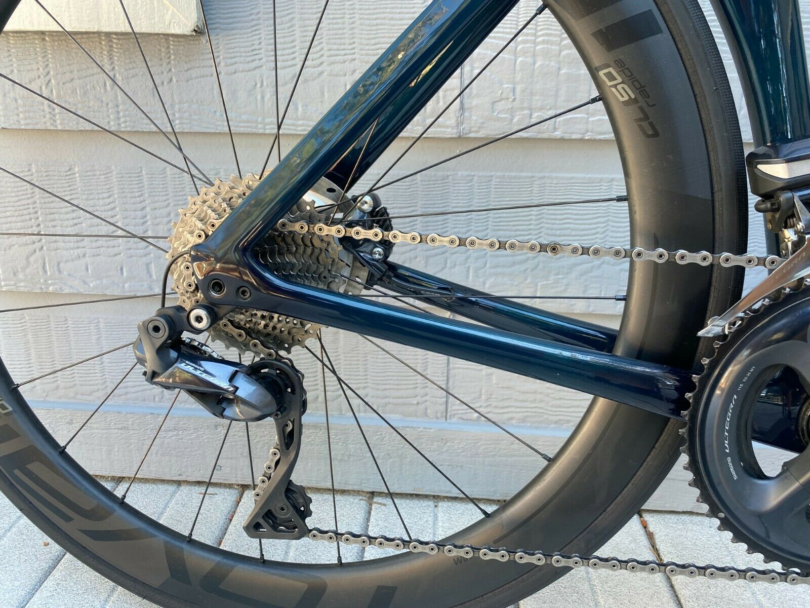 2020 Specialized Venge Pro - Fresh Stock Dated October 2025